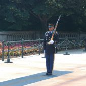  Arlington National Cemetary